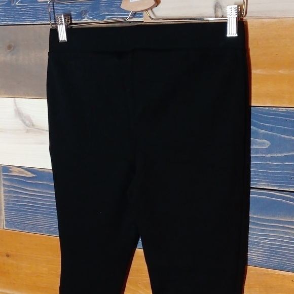 Vince Camuto Black Pants XS - Picture 5 of 6